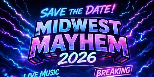 Midwest Mayhem\ud83d\udd7a
