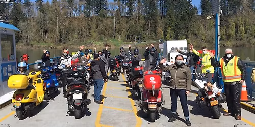 Hills-Curves-Ostriches-Ferry Ride