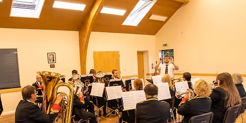 Christmas Service at St Nicholas' Church