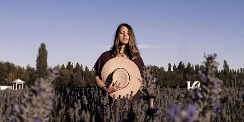 Women's Circle with Yuliya Sinebok