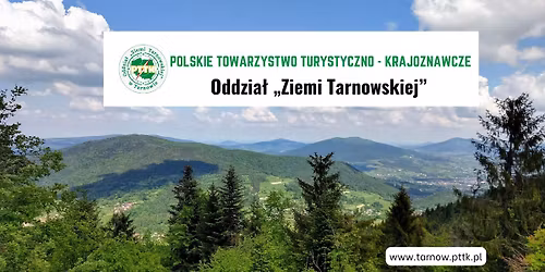  Beskid Wyspowy - Lubo\u0144 Wielki