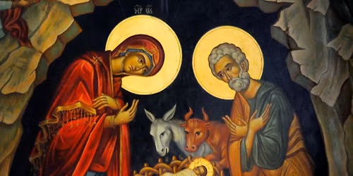 Christmas Eve Masses