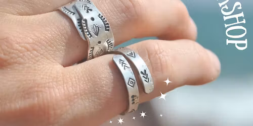 Silversmith Workshop