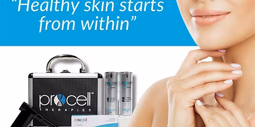 Procell Microchanelling & MONAT EVENT