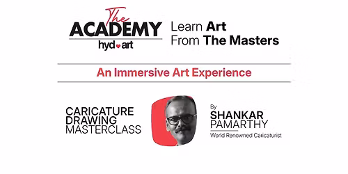 The Academy by HYD.ART