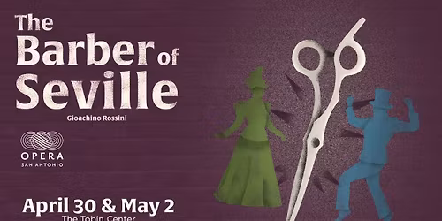 The Barber of Seville | Opera SA