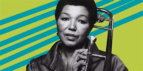 MELBA\u2019s KITCHEN big band Concert and Conversation