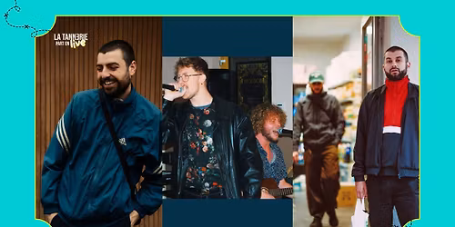 OKIS + ROWTAG + PAQ & ASHA (SILEX)