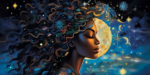 Kundalini Goddess Ceremony Brighton