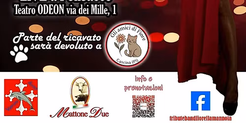 ILARIA BELLI PRESENTA IL CANTAUTORATO ITALIANO