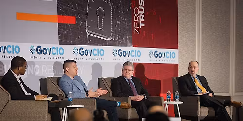 Federal Zero Trust Forum
