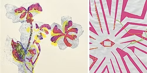 Mo, 05.01.26 | 10 - 16 Uhr I Kunsthalle & Atelier | F\u00fcr 6- bis 10-J\u00e4hrige