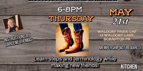 Absolute Beginner Workshop 