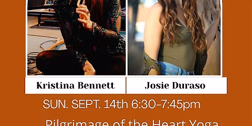 Candlelight Restorative, Reiki, and Sound Healing