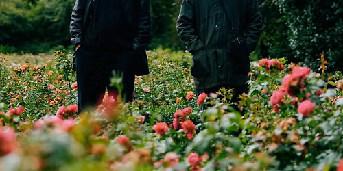 Hippie Sabotage - 4.1.26 - Albuquerque, NM - Revel