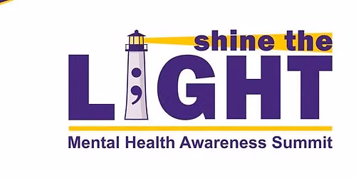 Shine the Light: Mental Health Awareness Summit