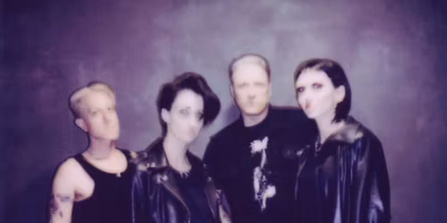 ACTORS + Guest @ Le Chinois \/\/ 23.09.2026