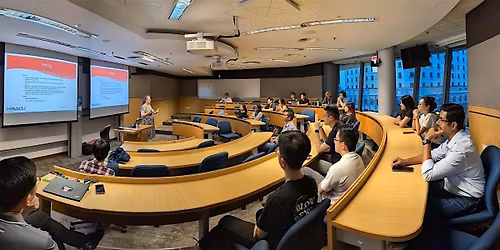 SGOUG NE Monsoon Conference 2025