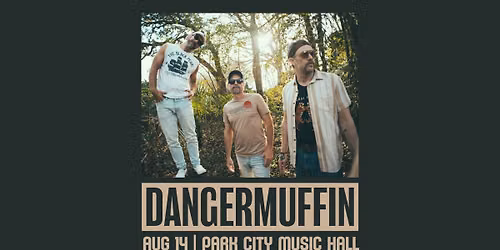 Dangermuffin