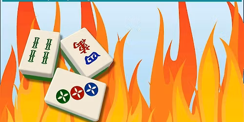 Blazing Boerne Mah Jongg Tournament