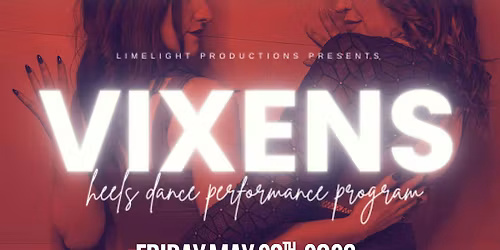 VIXENS 26