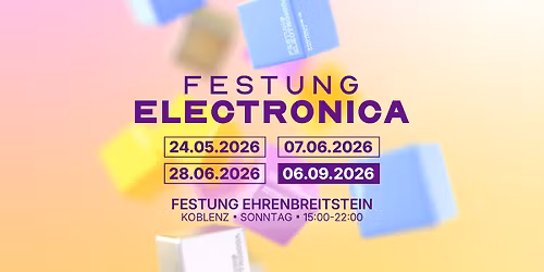 Festung Electronica