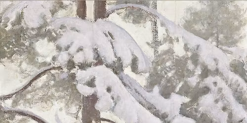 Konsertti\/Concert: Pekka Halonen Pariisissa\/Pekka Halonen in Paris