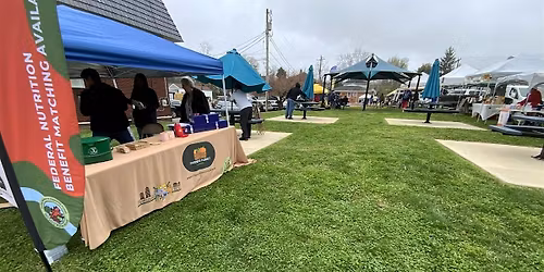 City of Laurel Farmer's Market