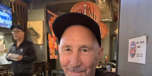 Gary Van Buskirk - a celebration of a life well lived