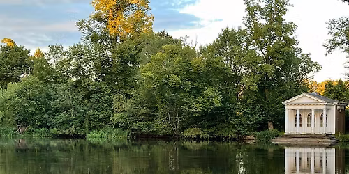 St Paul's Walden Bury Open Garden and Music Event