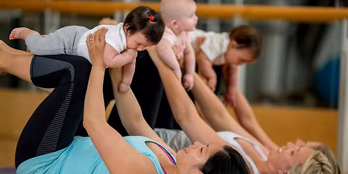 Postnatal Yoga