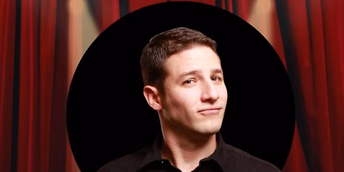 Comedy Show Starring JOSE SARDUY at Funny Pharm Comedy Club in Goshen, IN