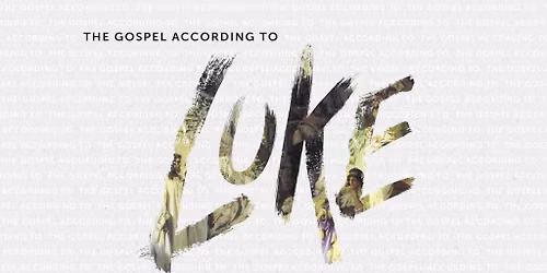Sermons on the Gospel of Luke