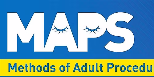 Sinai Health MAPS Course for Sinai  Staff  - half day