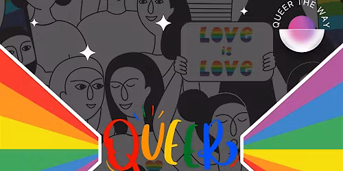 Queer Speed Friending