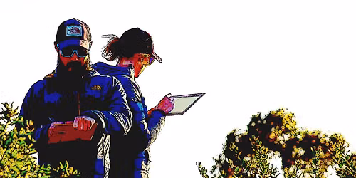 Plein Air with Melanie dai Medeiros - Session 2