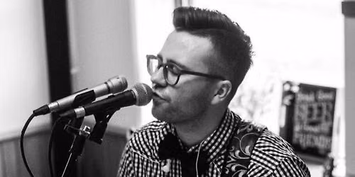 Live at Libby's with Bradley Sperger