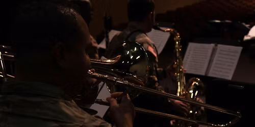 "A Hero's Welcome" Veteran's Day Concert