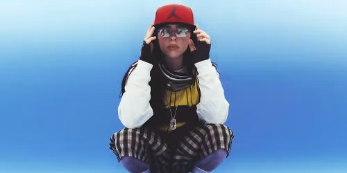 BILLIE EILISH: HIT ME HARD AND SOFT: THE TOUR
