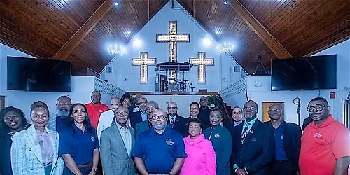 Veterans Community Resource Fair