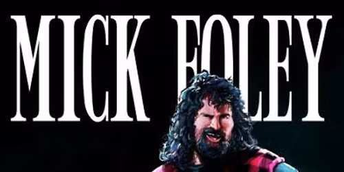 Mick Foley