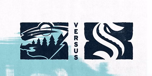 Seattle Kraken vs. Minnesota Wild