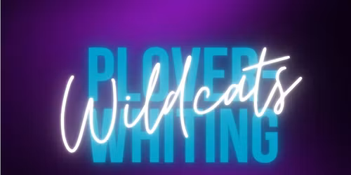 PW Skate Night - Save the Date