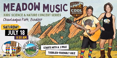 Meadow Music Finale