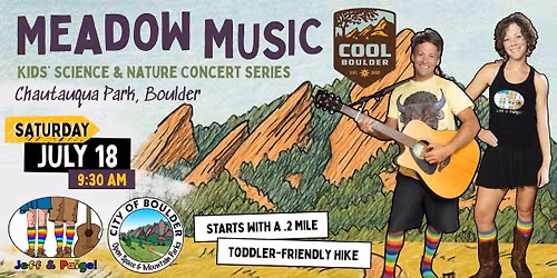 Meadow Music Finale