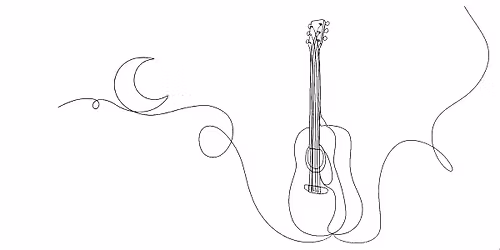 Craig Cardiff - Evening Concert at the Fieldhouse
