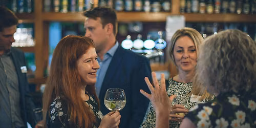 Austin Wellness, Health, Beauty, Fitness Networking & Pitch Event