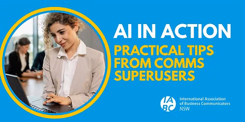 AI in action: Practical tips from comms super users