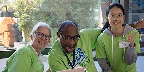 Volunteer Opportunity for NAMI GLAC Upcoming Conference