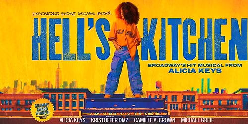 Hells Kitchen - Appleton